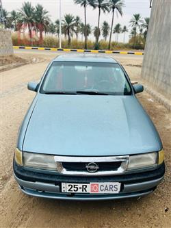 اوبل فيكترا